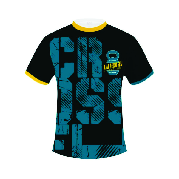 Camisa Dry-Fit Personalizada Camisa Dry-Fit Personalizada