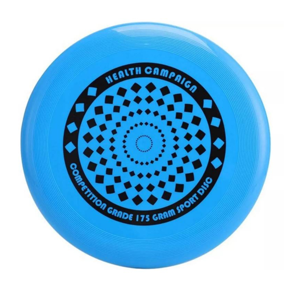 Frisbee Profissional Personalizado Frisbee Profissional Personalizado