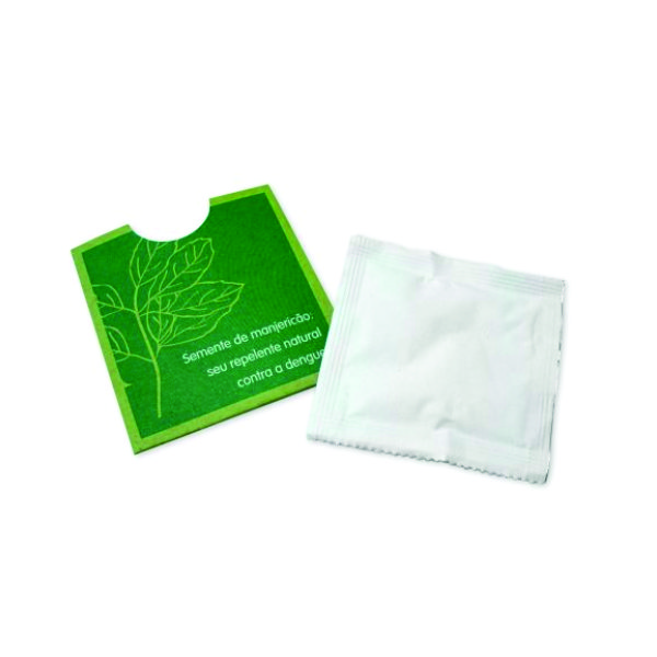 Kit Eco Sache Reciclato Kit Eco Sache Reciclato