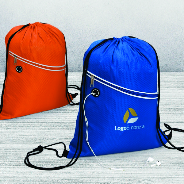 Mochila Saco Impermeável Personalizada Mochila Saco Impermeável Personalizada