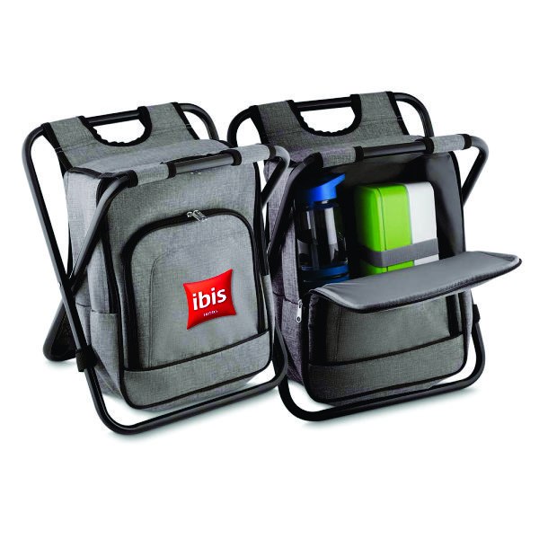 Bolsa Térmica e Cadeira Personalizadas Bolsa Térmica e Cadeira Personalizadas