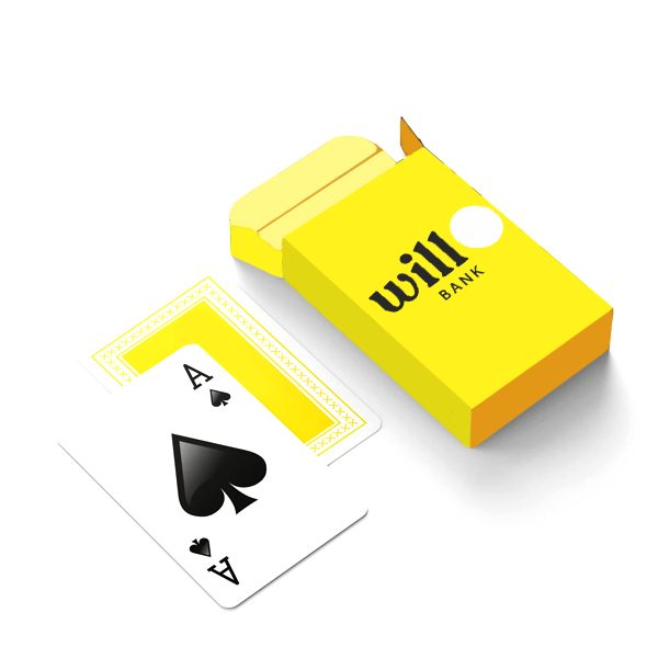 Baralhos Personalizados Papel Cartão Baralhos Personalizados Papel Cartão