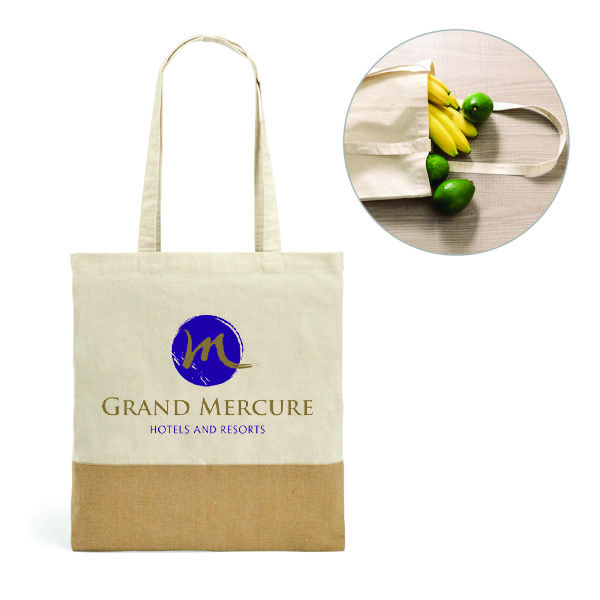 Ecobag 100% algodão Canvas Personalizada Ecobag 100% algodão Canvas Personalizada