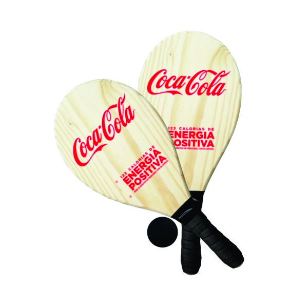 Frescobol kit Personalizado Brinde Frescobol kit Personalizado Brinde