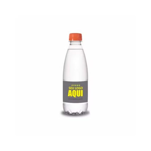 Garrafa de Água Personalizada 240ml Garrafa de Água Personalizada 240ml