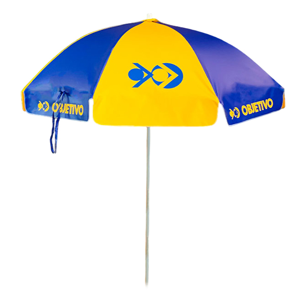 Guarda Sol Duocolor Personalizado Guarda Sol Duocolor Personalizado
