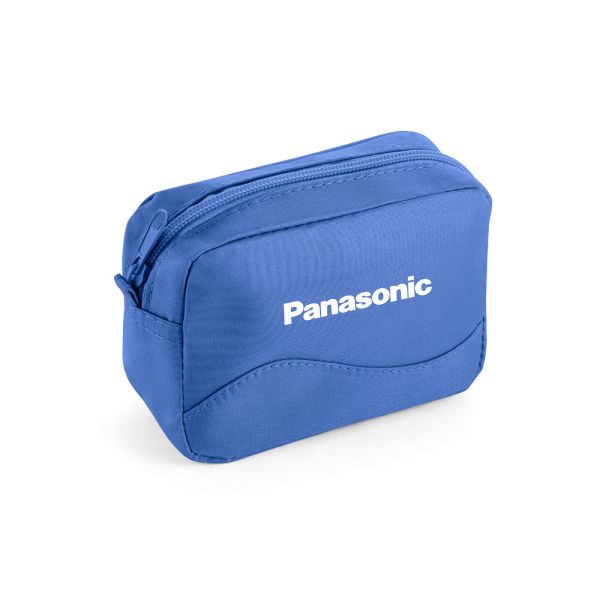 Necessaire Multiusos Microfibra Personalizada Necessaire Multiusos Microfibra Personalizada
