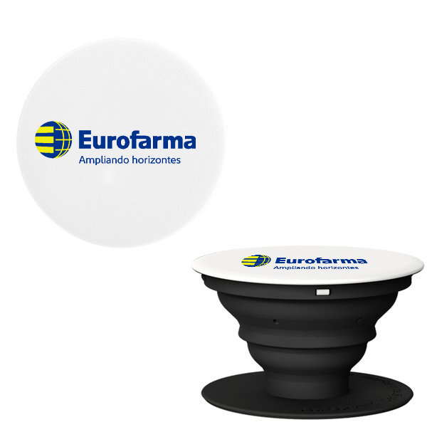Pop Socket Corporativo Personalizado Pop Socket Corporativo Personalizado