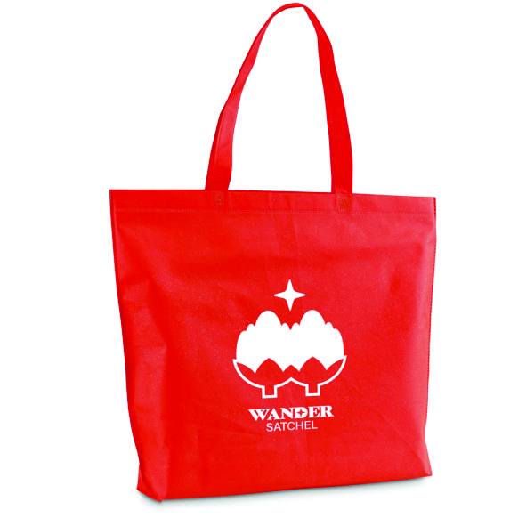 Sacola em Non-woven Personalizada Sacola em Non-woven Personalizada