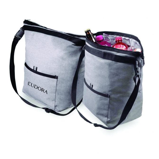 Bolsa Térmica 10 Litros Personalizada Bolsa Térmica 10 Litros Personalizada