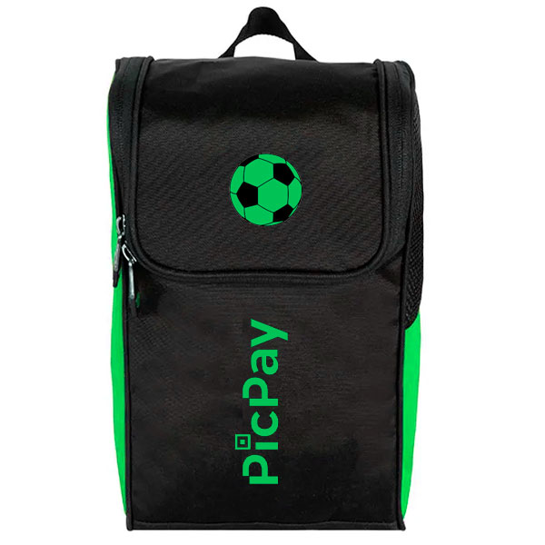 Bolsa Porta Tênis Corporativo Bolsa Porta Tênis Corporativo