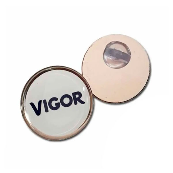 Pin Resinado Personalizado Pin Resinado Personalizado