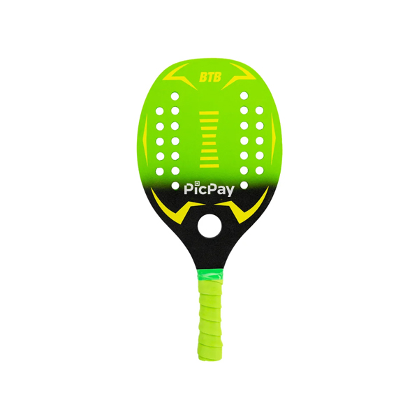 Raquete Beach Tennis Promocional Raquete Beach Tennis Promocional