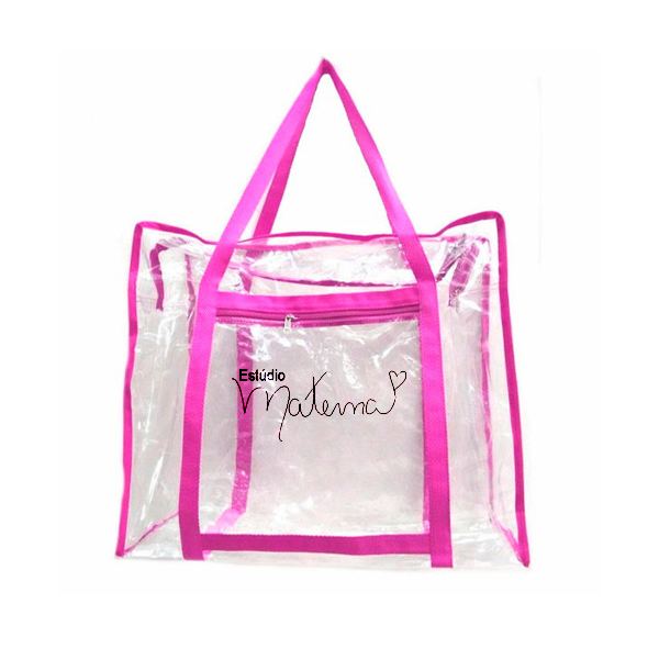Sacola PVC para Brindes Sacola PVC para Brindes