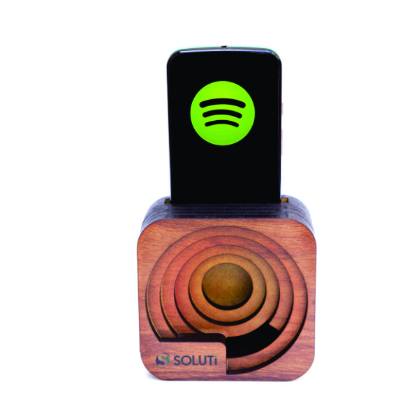 Amplificador de Som Para Celular Personalizado Amplificador de Som Para Celular Personalizado