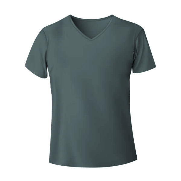 Camisa Gola V Personalizada Camisa Gola V Personalizada