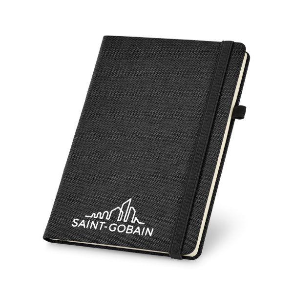 Caderneta tipo Molesquine Personalizado Caderneta tipo Molesquine Personalizado