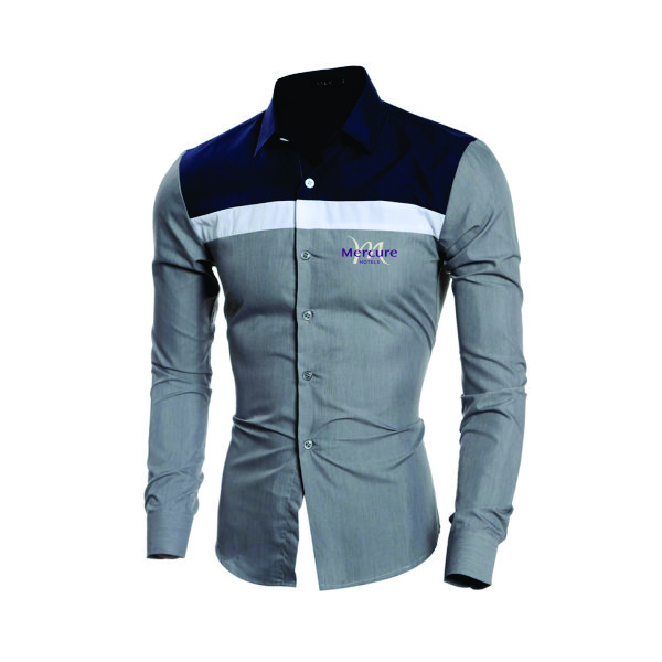 Camisa Social Personalizada Camisa Social Personalizada