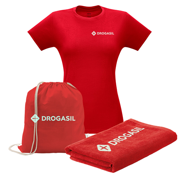 Kit Fitness Feminino Personalizado Kit Fitness Feminino Personalizado