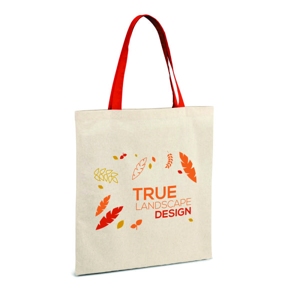 Sacola com Alça Colorida Personalizada Sacola com Alça Colorida Personalizada