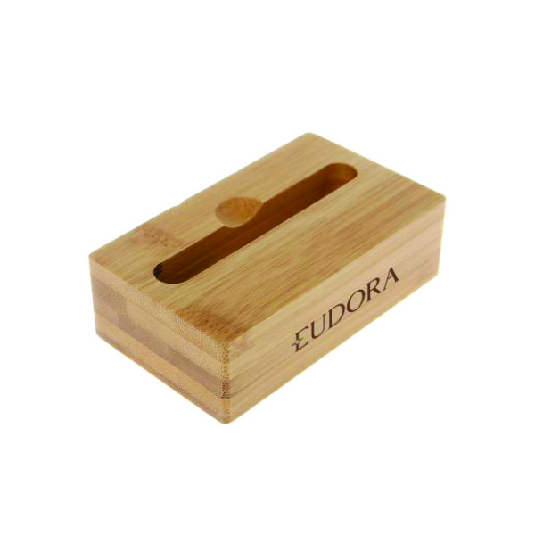 Amplificador de Som para Celular de Bambu Amplificador de Som para Celular de Bambu