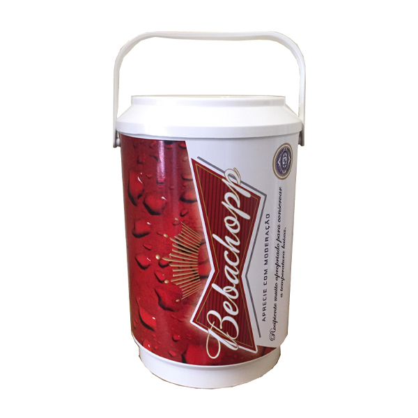 Carrinho Cooler para Evento Carrinho Cooler para Evento