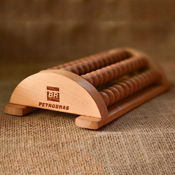 Massageador Relaxante Traviroler Massageador Relaxante Traviroler