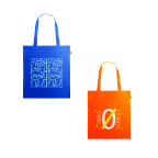 Saco em rPET 190T Personalizado Saco em rPET 190T Personalizado