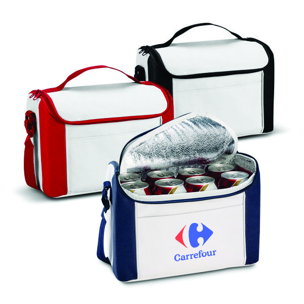Bolsa Térmica Ajustável Personalizada Bolsa Térmica Ajustável Personalizada