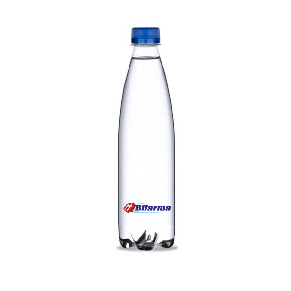 Garrafa de Água Personalizada 300ml Garrafa de Água Personalizada 300ml