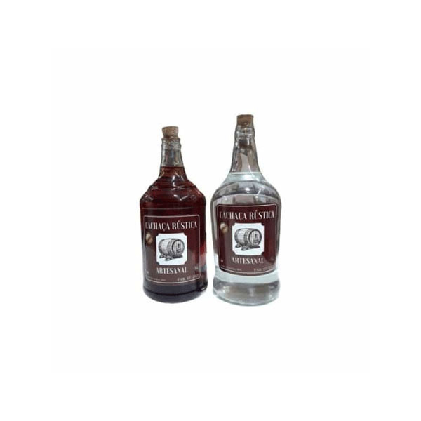 Cachaça Rústica Personalizada Cachaça Rústica Personalizada