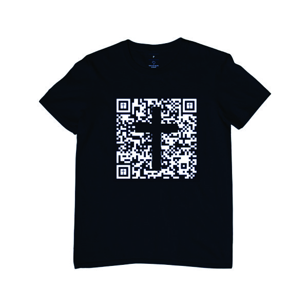 Camiseta Brindes QR Code Camiseta Brindes QR Code