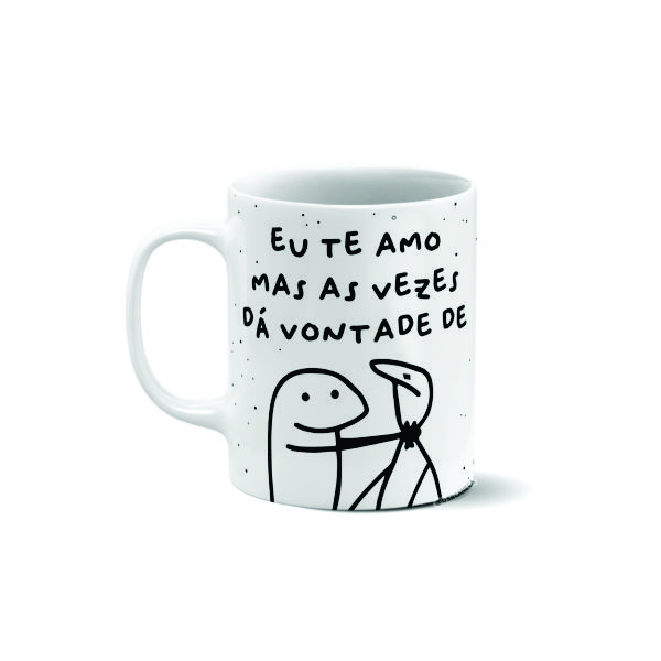 Caneca de Porcelana Personalizada Caneca de Porcelana Personalizada