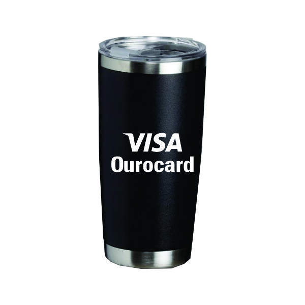 Copo Térmico Inox Personalizado Copo Térmico Inox Personalizado