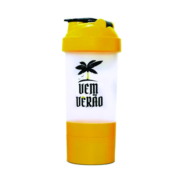 Coqueteleira Personalizada Academia Coqueteleira Personalizada Academia