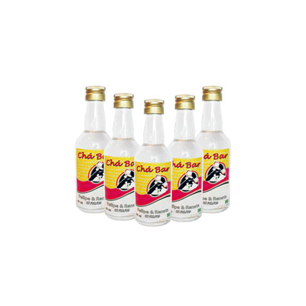 Mini Cachaça Personalizada Mini Cachaça Personalizada