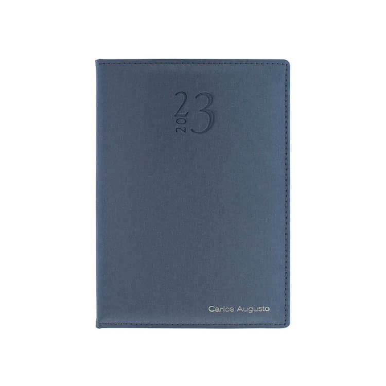 Agenda Semanal Executiva Personalizada