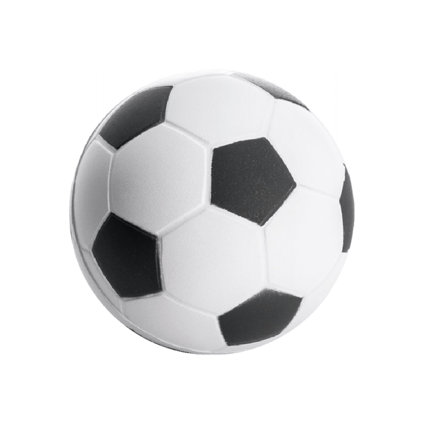 Bolinha Anti-Stress Futebol Personalizado