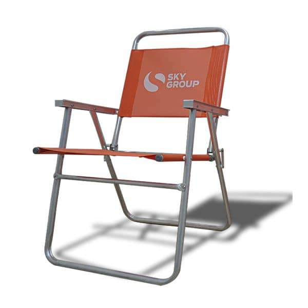 Cadeira de Praia Personalizada Preço
