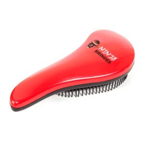 Escova Desembaraçadora Personalizada