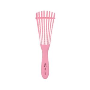 Escova  de cabelo Personalizada polvo