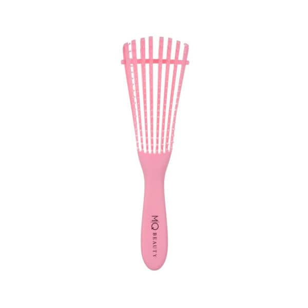 Escova  de cabelo Personalizada polvo