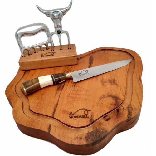 Kit Churrasco Personalizado