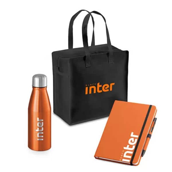 Kit Onboarding Corporativo