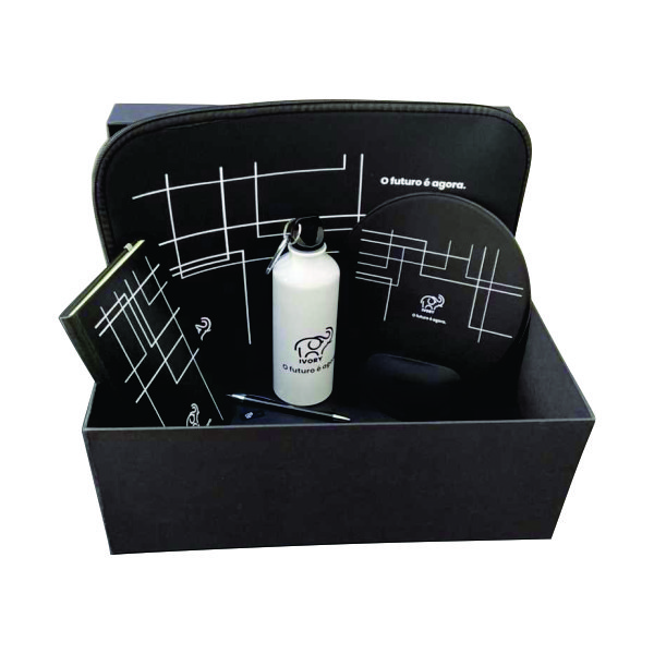 Kit Onboarding Evento Kit Onboarding Evento
