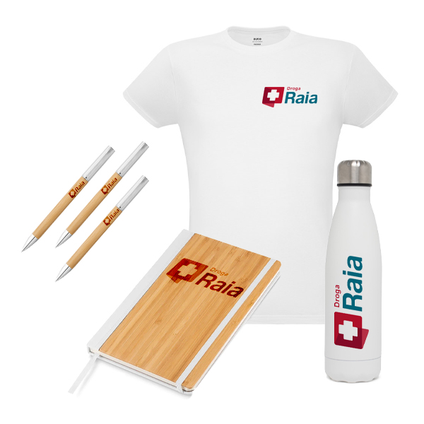 Kit Onboarding Exclusivo Brinde Kit Onboarding Exclusivo Brinde
