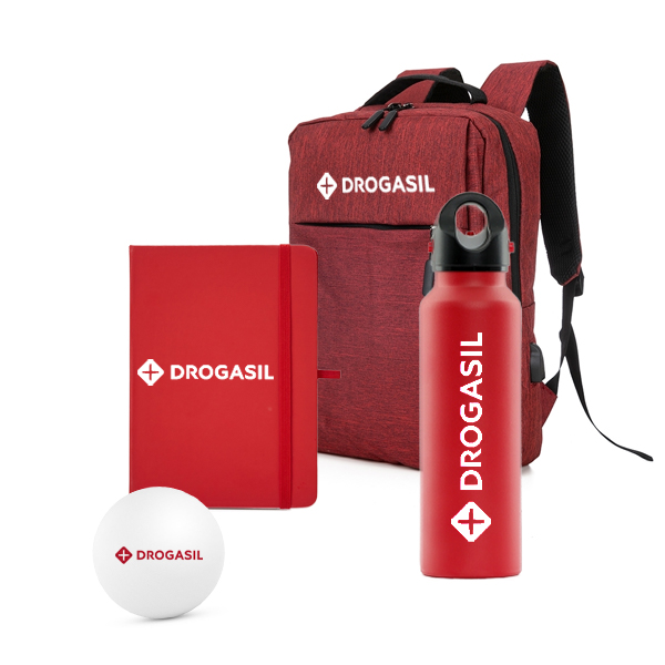 Kit Onboarding Premium Personalizado Kit Onboarding Premium Personalizado