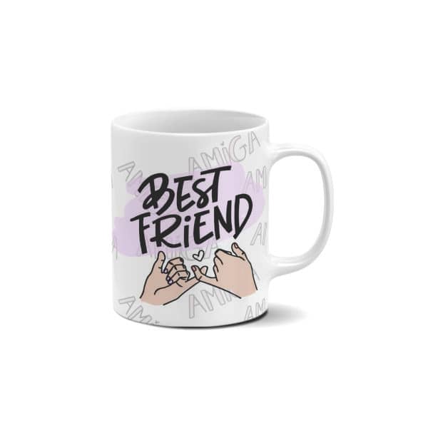 Caneca Personalizada Dia das Mães
