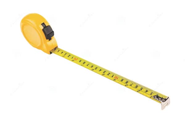Fita Métrica Plástica Brindes