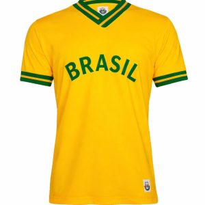 Camiseta Torcida Copa Masculina Personalizada